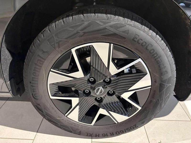 Gebraucht Nissan Townstar Tekna 131 PS (96 kW) 2025 Schwarz Van