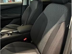 Neu MG HS Comfort 272 PS (200 kW) 2026 Schwarz (pebble black) SUV