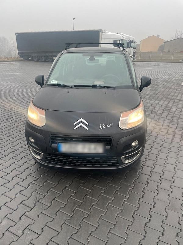 Gebraucht Citroën C3 120 PS (88 kW) 2011 Van / Kleinbus