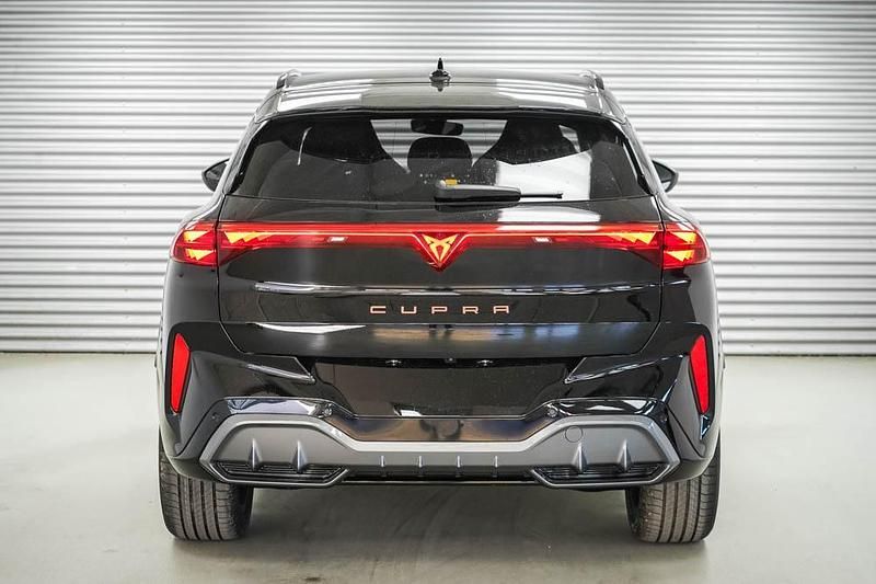 Nouă Cupra Terramar 150 CP (110 kW) 2026 Negru SUV