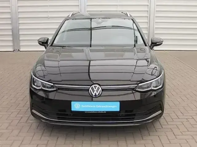 Gebraucht VW Golf VIII Move 150 PS (110 kW) 2024 Andere Kombi