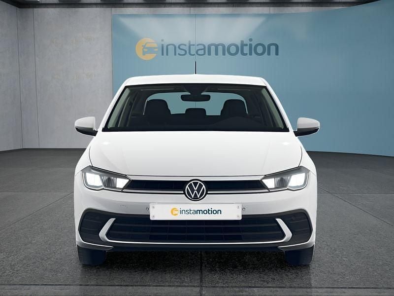 Gebraucht VW T-Roc 80 PS (58 kW) 2026 Weiß SUV