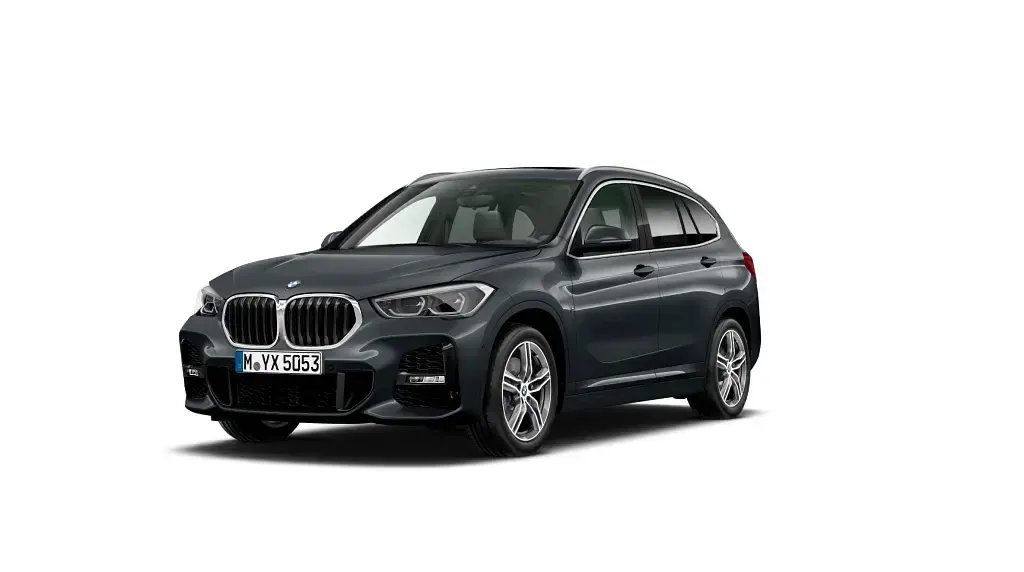 Gebraucht BMW X1 M Sport 192 PS (141 kW) 2026 SUV