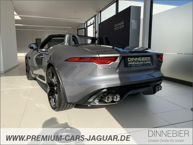 Jaguar 551 pp