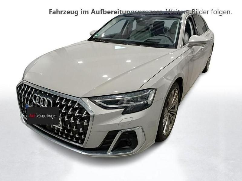 Second-hand Audi A8 286 CP (210 kW) 2023 Q0 individuallackierungen audi exclusive Berlinǎ