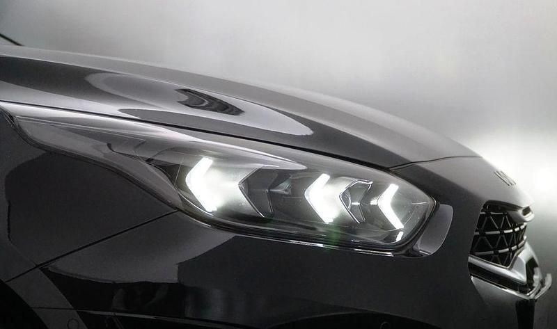 Gebraucht Kia ProCeed GT-Line 160 PS (117 kW) 2022 Schwarz Kombi