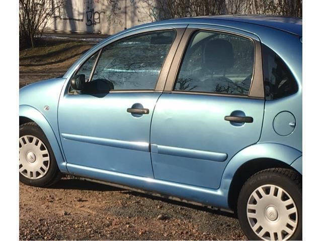 Auto Verkauft Jetzt Will Käufer Geld Zurück C3 – gebrauchte Citroën C3 kaufen – 1.847 günstige Autos zum Verkauf