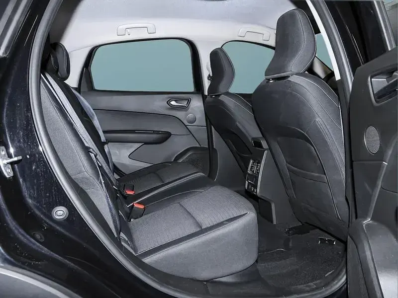 Gebraucht Renault Arkana Equilibre 140 PS (102 kW) 2024 Schwarz SUV
