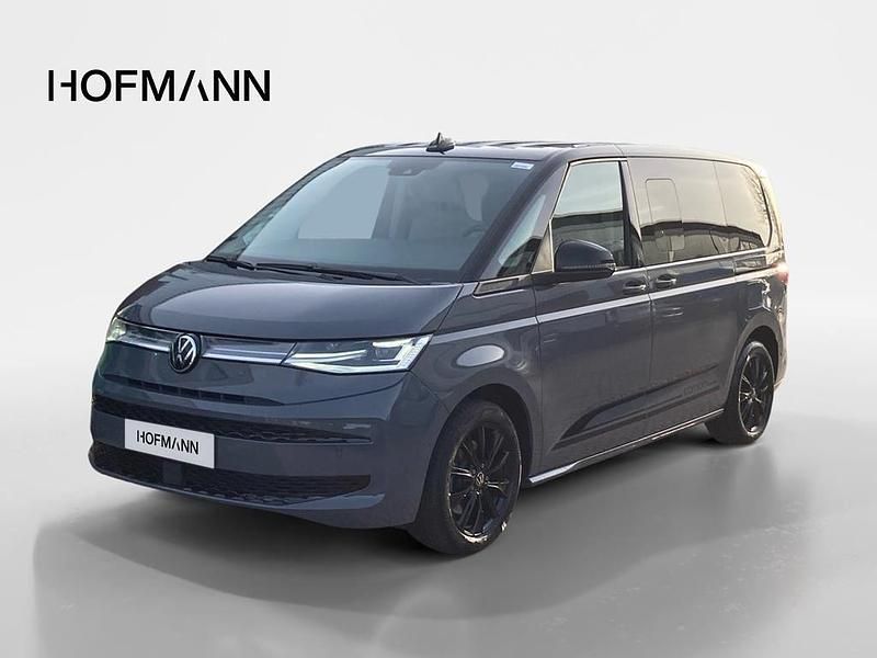 Gebraucht VW Multivan Edition 150 PS (110 kW) 2024 Grau Van