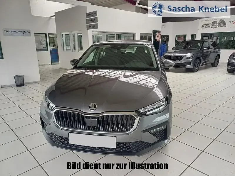 Neu Skoda Scala 95 PS (69 kW) 2026 Wählbar Kleinwagen