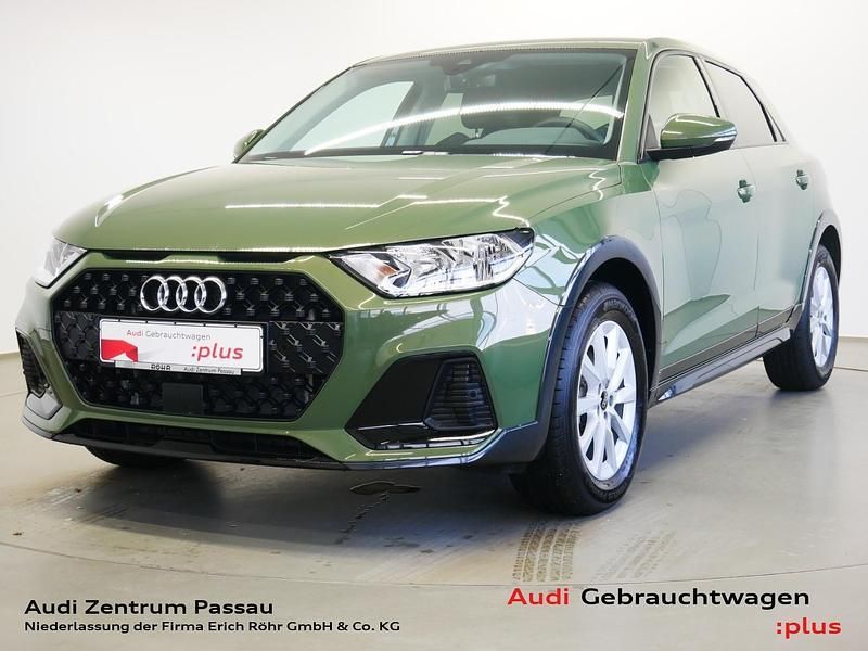 Andere farbe Gebraucht 2024 Audi A1 Kleinwagen | 25.670 € (Fairer Preis) - Bild 1/4