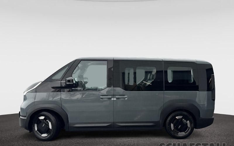 Neu Kia PV5 119 kW (163 PS) 2026 Grau (steel gray) Van / Kleinbus