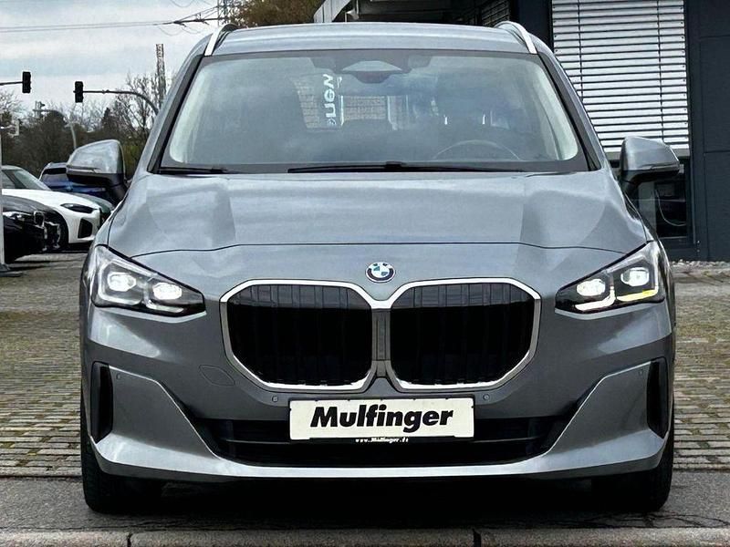 Second-hand BMW 218 150 CP (110 kW) 2023 Gri Berlinǎ