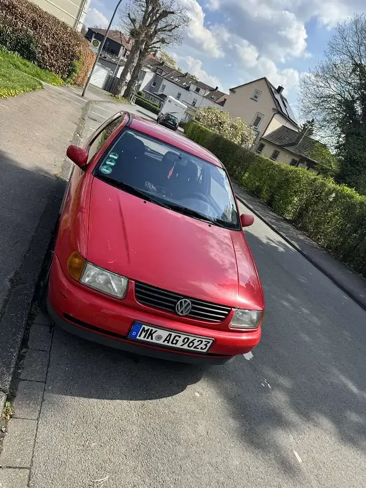 Gebraucht VW Polo 75 PS (55 kW) 1997 Limousine