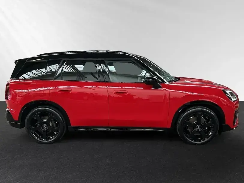 Gebraucht Mini Countryman 230 kW (313 PS) 2025 SUV