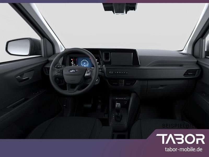 Neu Ford Transit Trend 101 PS (74 kW) 2025 Weiss Van