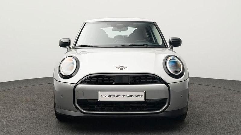 Gebraucht Mini Cooper 114 kW (156 PS) 2025 Silber Kleinwagen