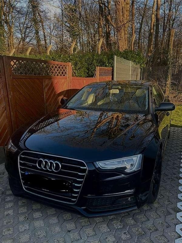 Gebraucht 2016 Audi A5 Sportback Coupé | 17.000 € (Fairer Preis) - Bild 1/4