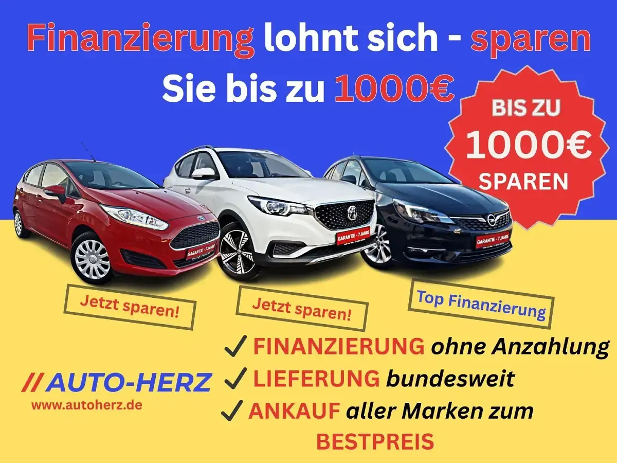 Gebraucht Renault Clio GrandTour 90 PS (66 kW) 2015 Grau Kombi