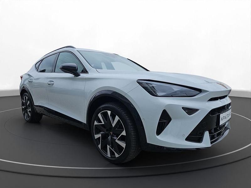 Gebraucht Cupra Formentor VZ 272 PS (200 kW) 2025 Weiß SUV