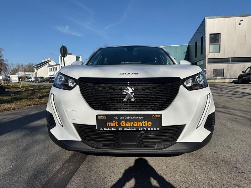 Gebraucht Peugeot 2008 Active 131 PS (96 kW) 2020 SUV