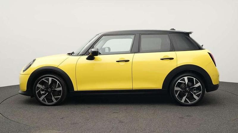Gebraucht Mini Cooper S Classic 204 PS (150 kW) 2025 Gelb Kleinwagen