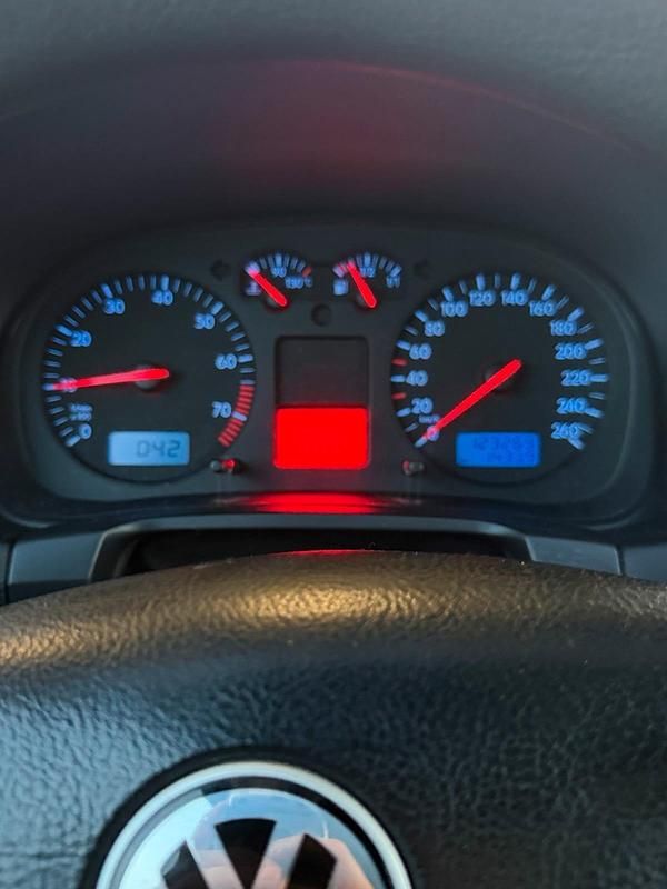 Gebraucht VW Golf IV 105 PS (77 kW) 2001 Kombi