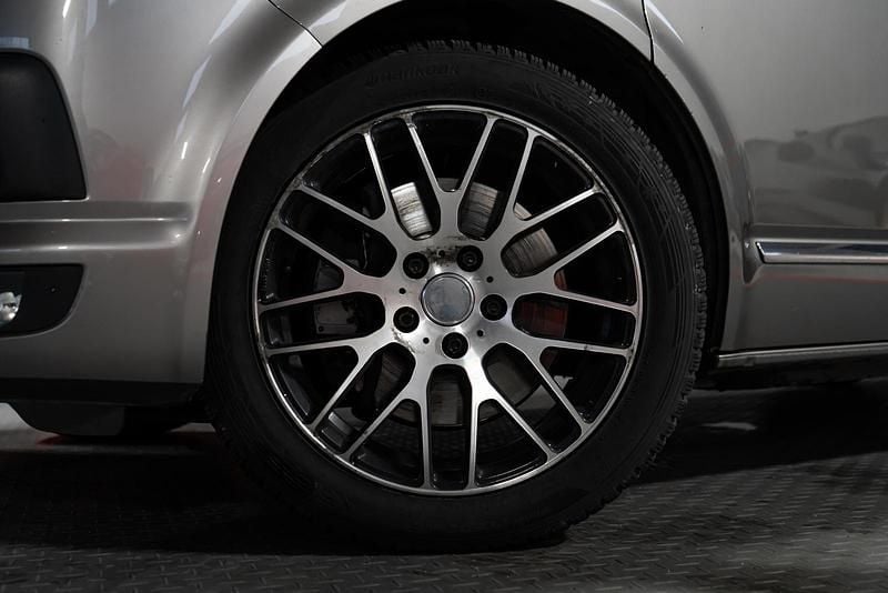 Gebraucht VW T6 Highline 2017 Mojave beige metallic Van