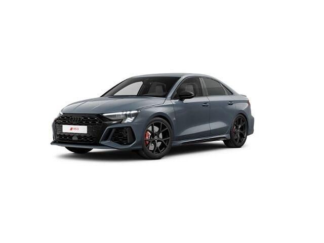 Gebraucht Audi RS3 Ambiente 400 PS (294 kW) 2024 Grau Limousine