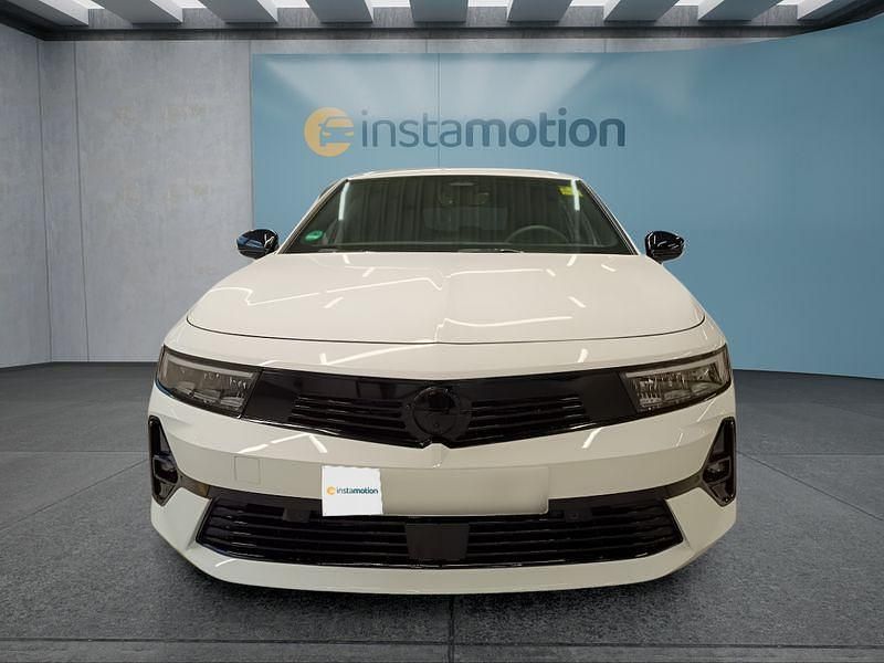 Gebraucht Opel Astra 131 PS (96 kW) 2024 Weiß Kombi