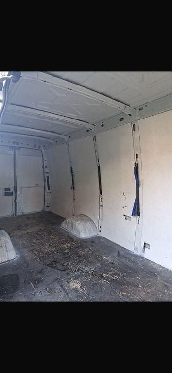 Gebraucht Iveco Daily 126 PS (92 kW) 2012 Van / Kleinbus