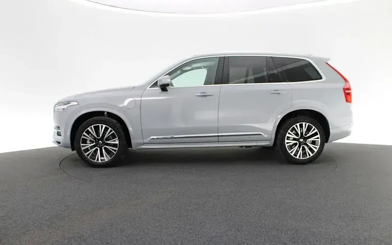 Brugt Volvo XC90 Plus 455 HK (334 kW) 2024 Grå SUV
