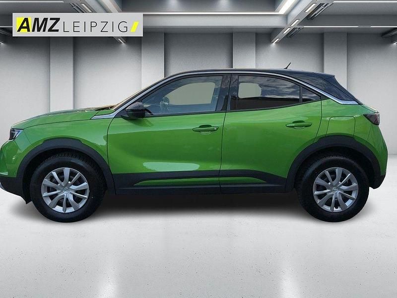 Gebraucht Opel Mokka-e Ultimate 100 kW (136 PS) 2022 Grün SUV