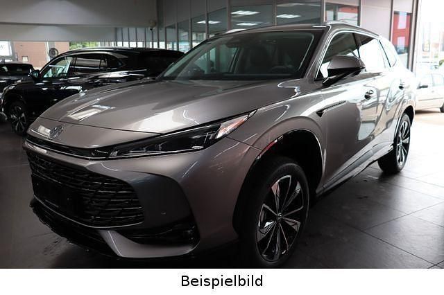 Gebraucht MG HS Comfort 170 PS (125 kW) 2025 Beige SUV