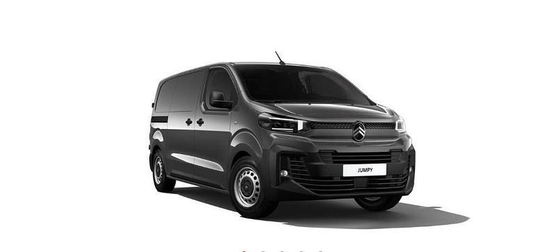 Grau Neu 2025 Citroën Jumpy Van / Kleinbus | 30.977 € (Fairer Preis) - Bild 1/2