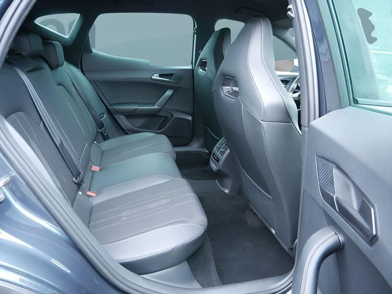 Gebraucht Cupra Formentor 245 PS (180 kW) 2023 Grau SUV