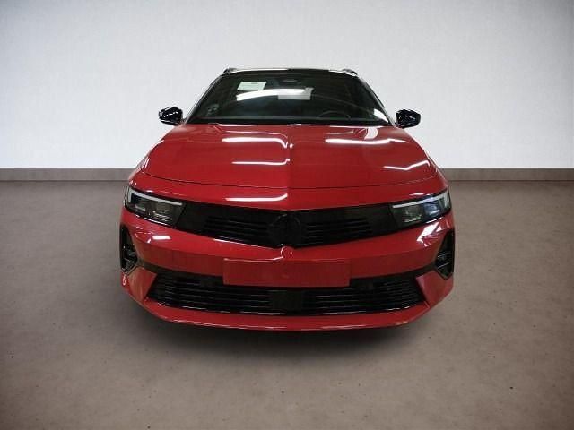 Gebraucht Opel Astra Ultimate 131 PS (96 kW) 2024 Rot Kombi