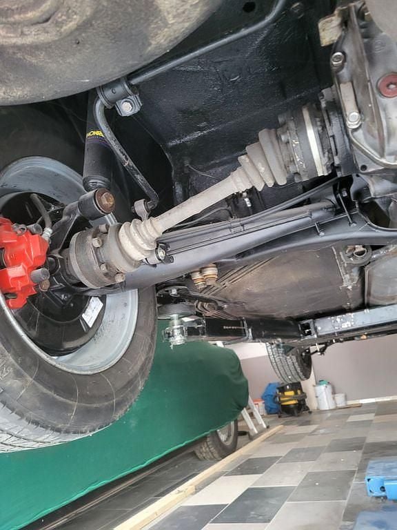 Gebraucht BMW 635 Performance 218 PS (160 kW) 1984 Rot Coupé