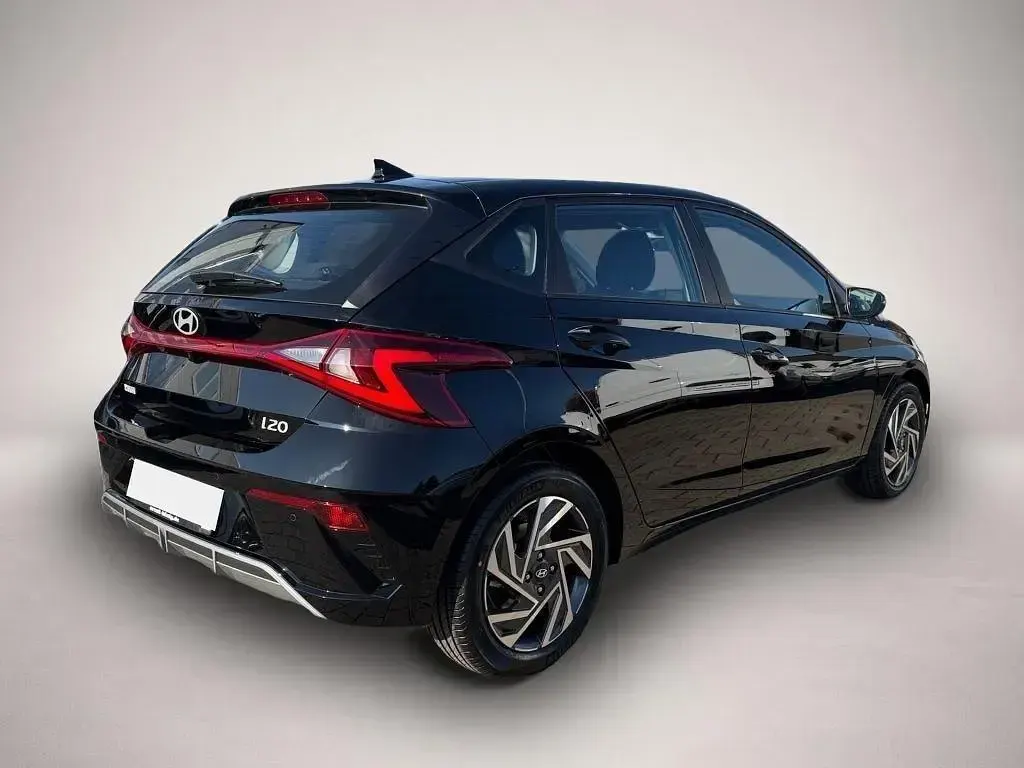 Gebraucht Hyundai i20 Comfort 90 PS (66 kW) 2026 Manufacturer Kleinwagen