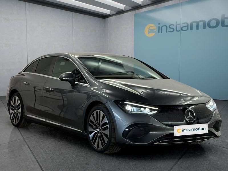 Gebraucht Mercedes EQE350 214 kW (292 PS) 2022 Limousine