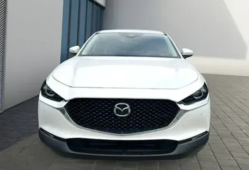 Neu Mazda CX-30 Center-Line 140 PS (102 kW) 2026 Weiß SUV