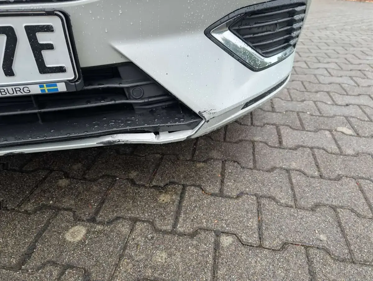 Gebraucht Volvo V60 Inscription 392 PS (288 kW) 2020 Birch light Kombi