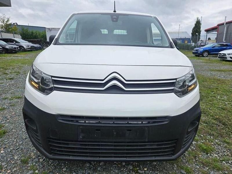 Gebraucht Citroën Berlingo 55 PS (40 kW) 2021 Andere Van / Kleinbus