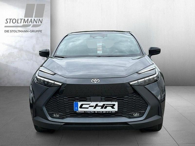 Gebraucht Toyota C-HR 197 PS (144 kW) 2025 Grau SUV