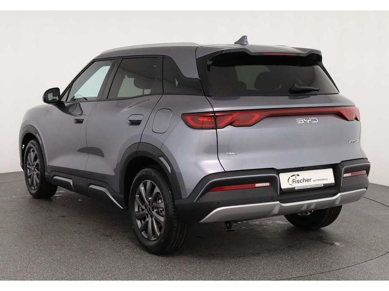 Neu BYD Atto 2 Boost 212 PS (155 kW) 2026 Time grey SUV