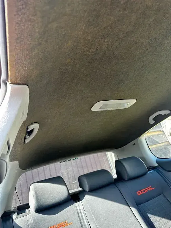 Gebraucht VW Golf IV Goal 102 PS (75 kW) 2006 Schwarz Limousine