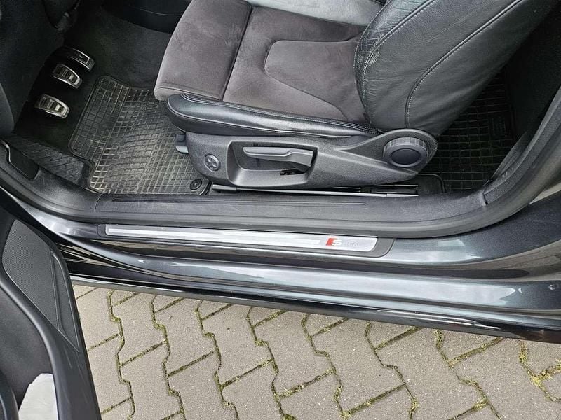 Używany Audi A5 Cabriolet 190 KM (139 kW) 2016 Kabriolet