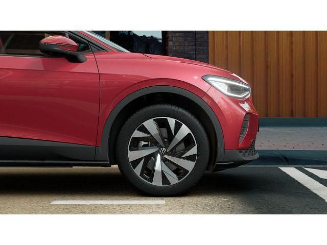 Gebraucht VW ID.4 Pro 210 kW (286 PS) 2025 Kings red metallic (metallic) SUV