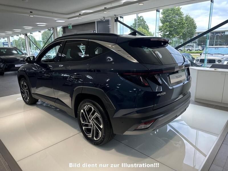 Neu Hyundai Tucson Premium 239 PS (175 kW) 2025 SUV