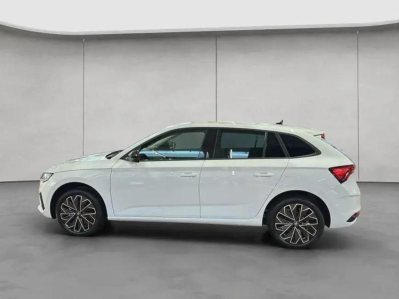 Neu Skoda 110 R 150 PS (110 kW) 2026 Weiß Kombi